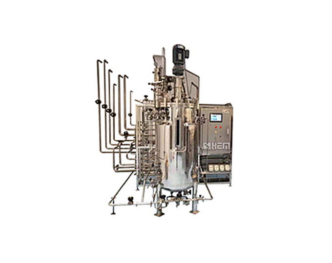 生物醫藥發酵設備