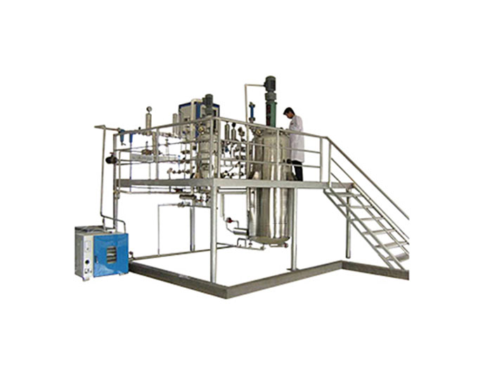 生物飼料發酵設備