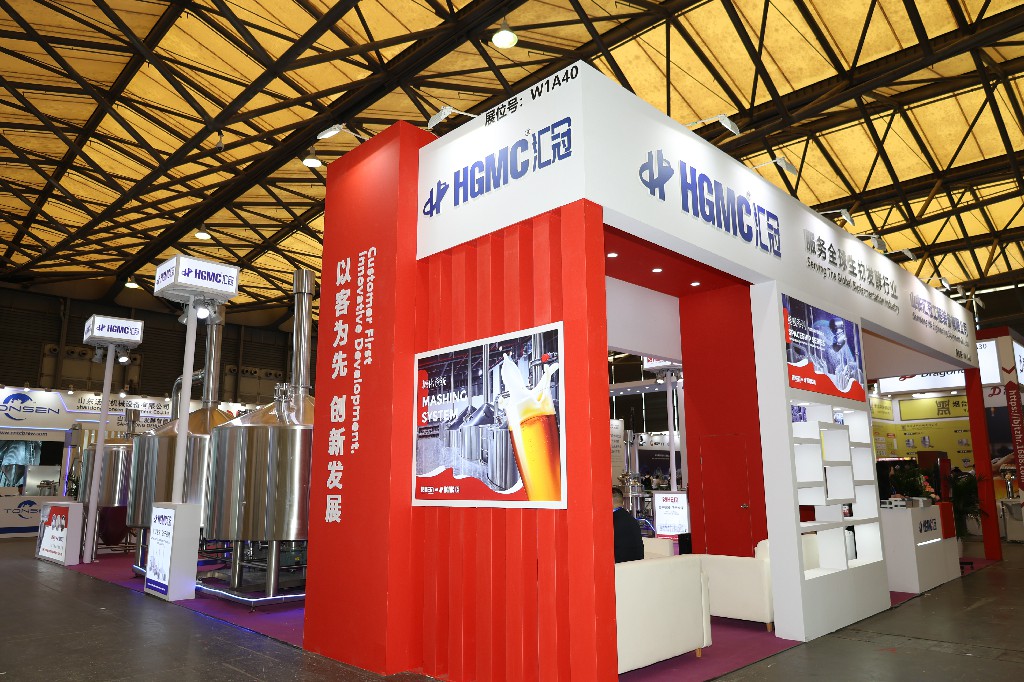 匯冠2025 全球展會季璀璨收官，多維度賦