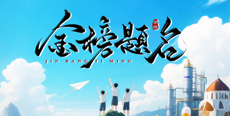 【匯青春熱血 · 冠金榜之名】